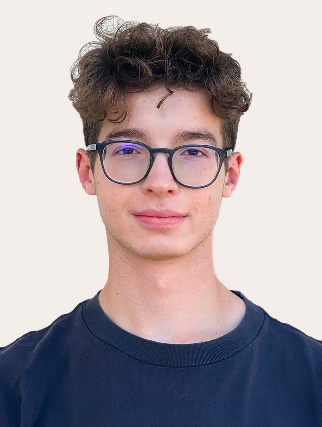 Eric Schmid