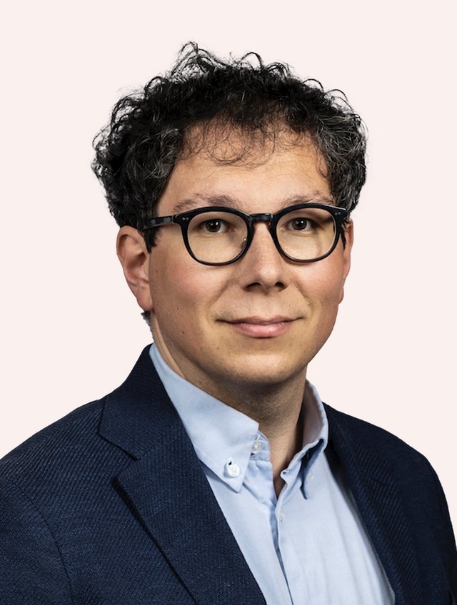 Nicolas Zahn