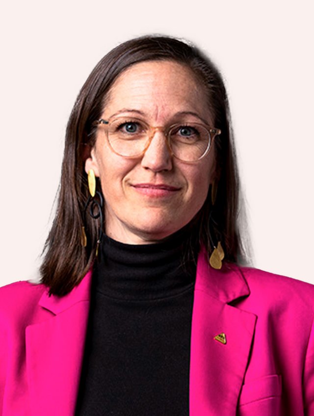 Nora Saratz Cazin
