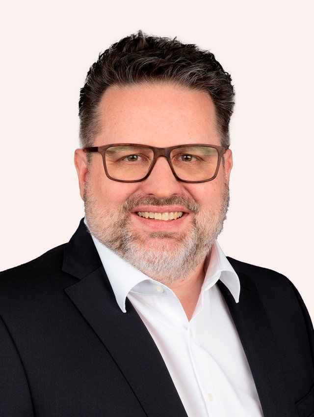 Matthias Gysin