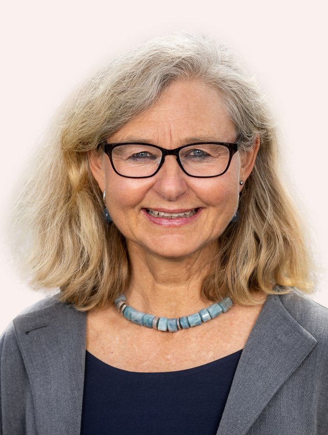 Barbara Thalmann