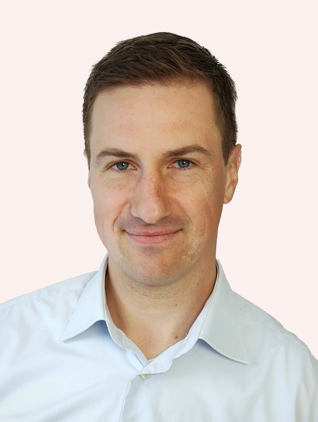 Nicolas Lemaitre