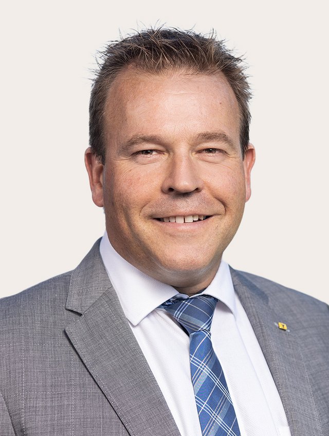 Christian Arnold